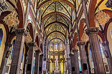 《光环》电视剧首播日期宣布 新预告展示